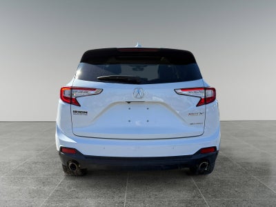 2021 Acura RDX w/Technology Package