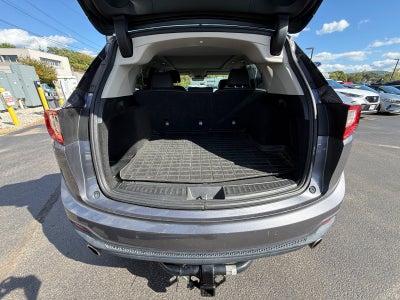 2021 Acura RDX w/Technology Package