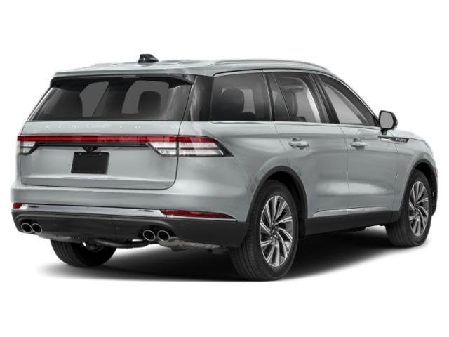 2027 Lincoln Aviator Premiere