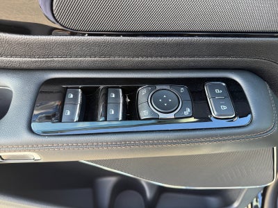 2027 Lincoln Aviator Premiere