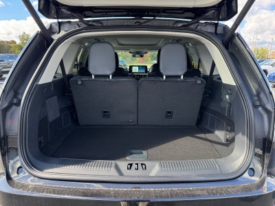 2027 Lincoln Aviator Premiere