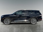 2027 Lincoln Aviator Premiere