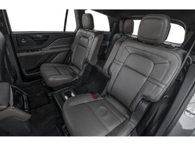 2027 Lincoln Aviator Reserve