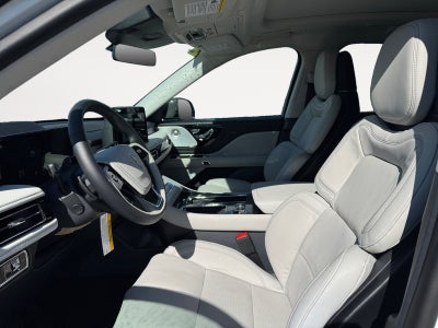 2027 Lincoln Aviator Reserve