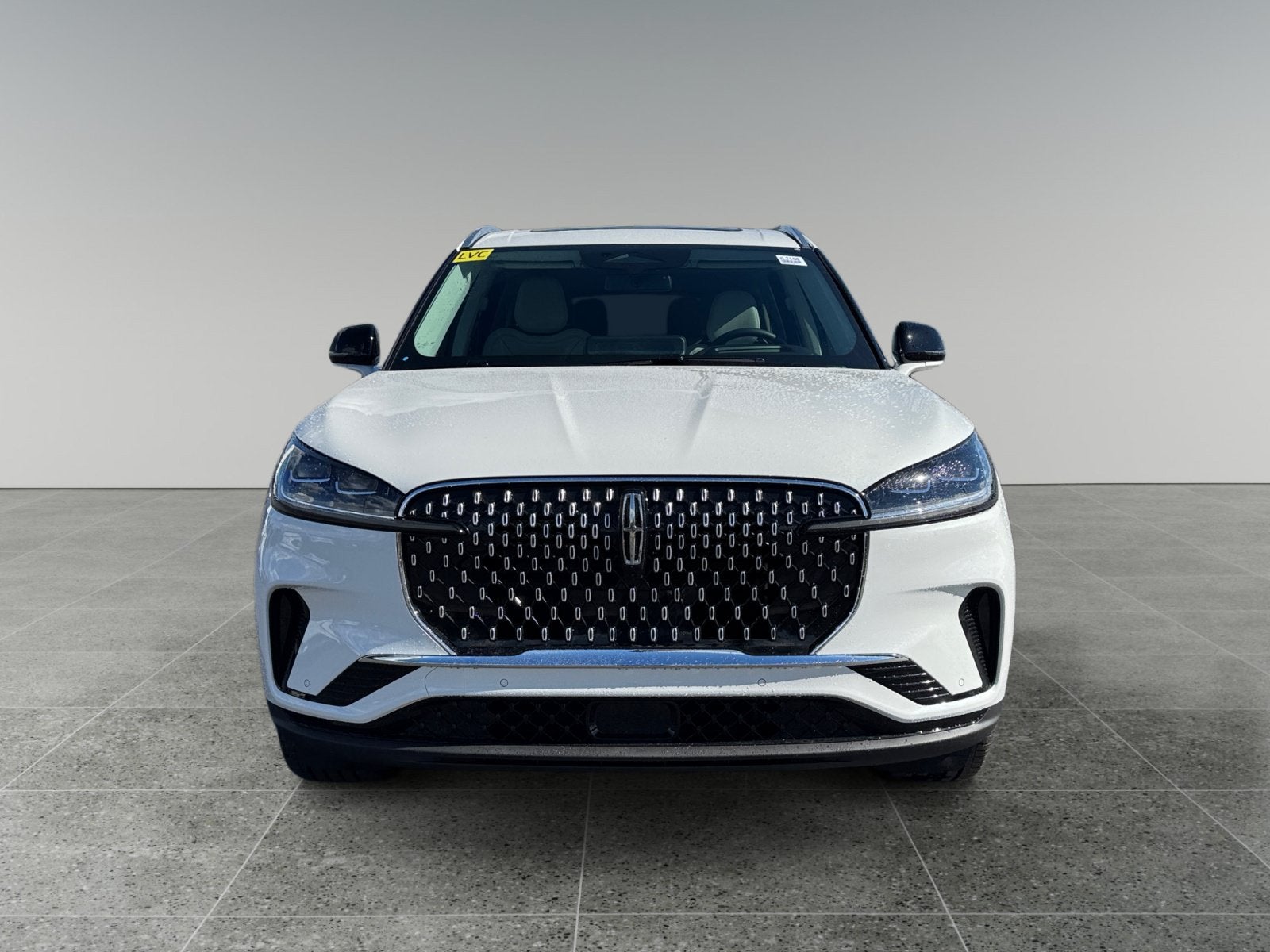 2027 Lincoln Aviator Reserve