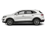 2017 Lincoln MKC Premiere