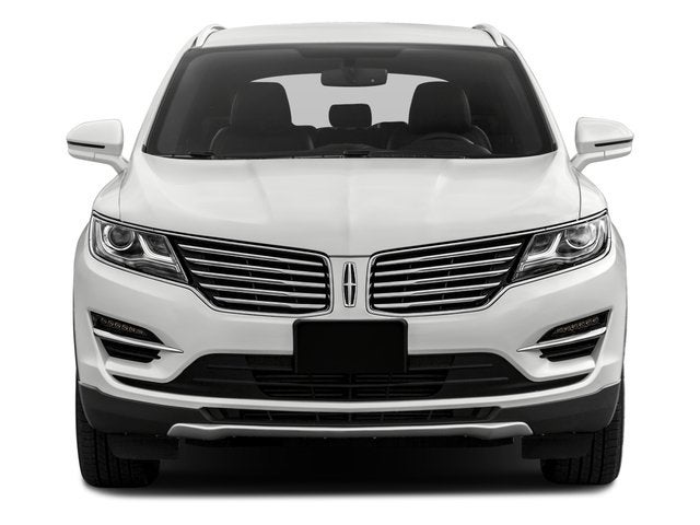 2017 Lincoln MKC Premiere