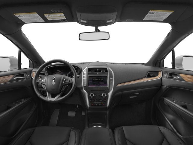 2017 Lincoln MKC Premiere