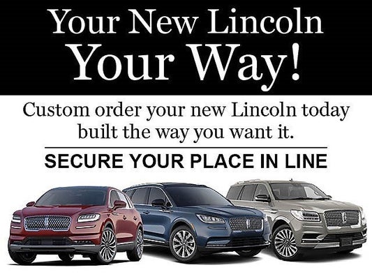 2023 Lincoln Corsair Standard in Laconia, NH - Irwin Automotive Group