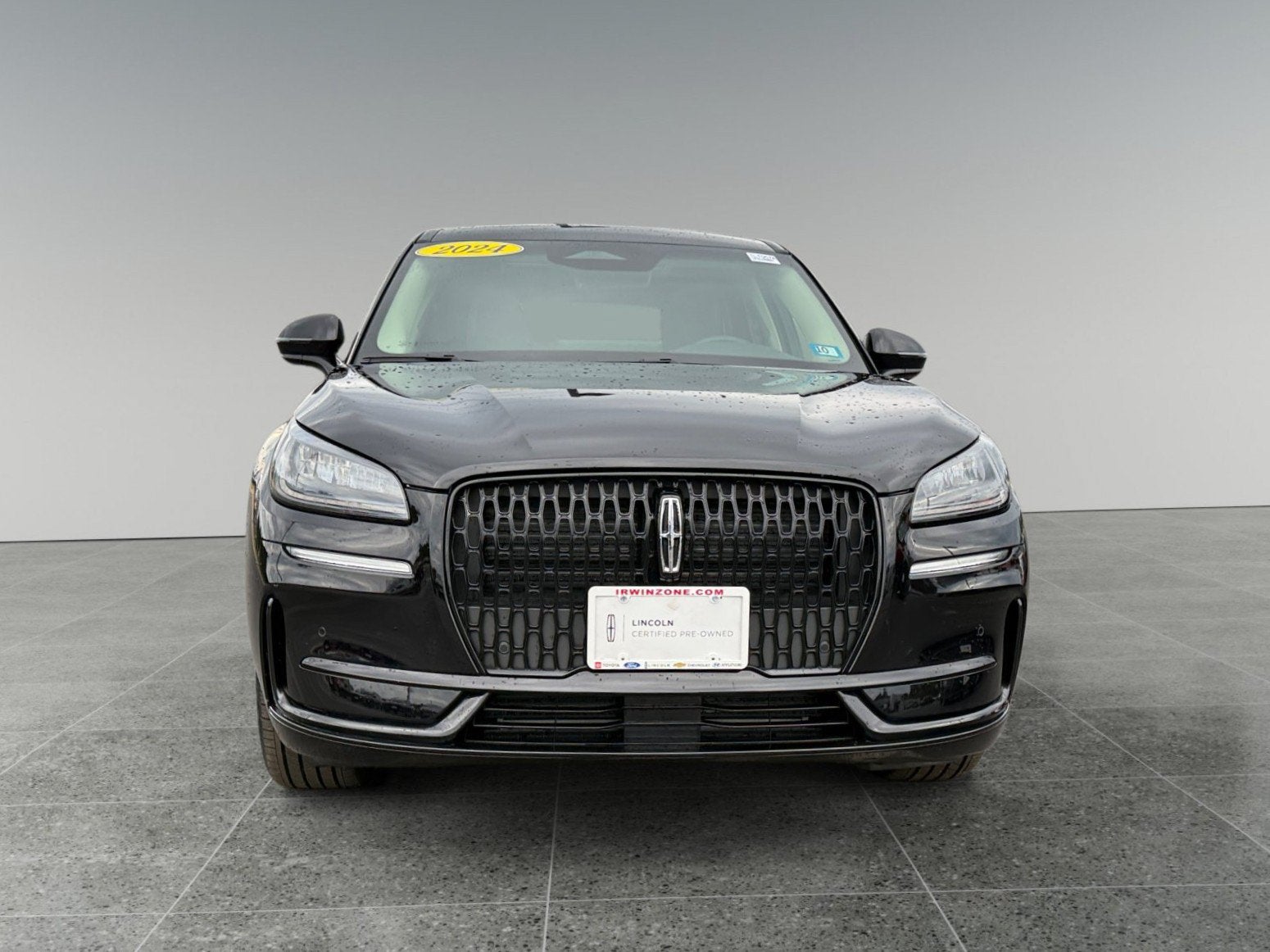2024 Lincoln Corsair Premiere