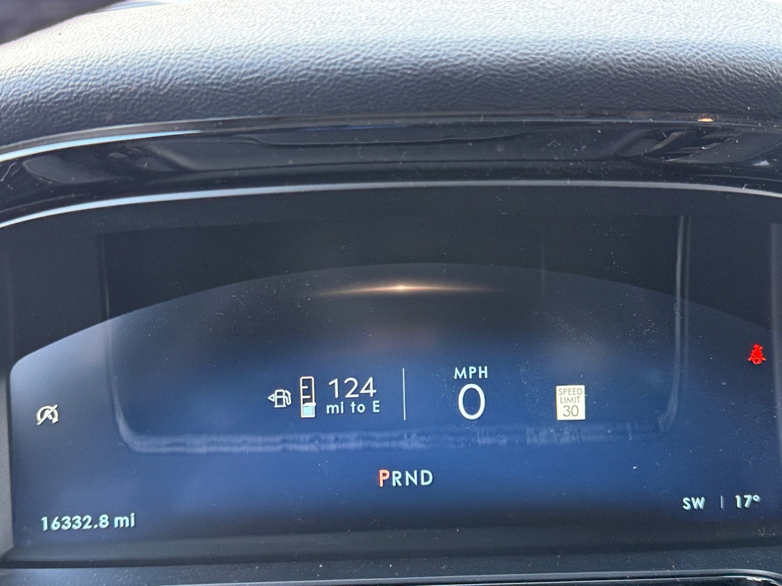 2024 Lincoln Corsair Reserve