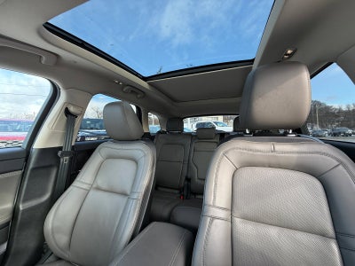 2024 Lincoln Corsair Reserve