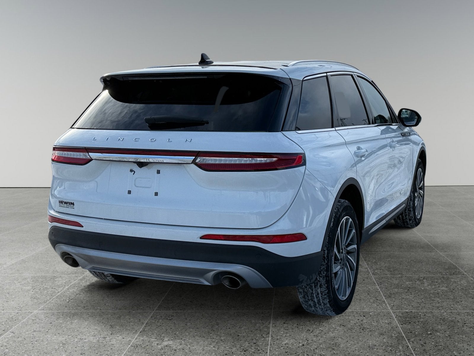 2024 Lincoln Corsair Reserve