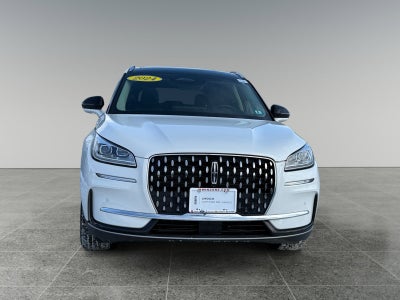 2024 Lincoln Corsair Reserve