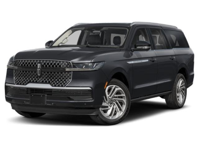 2027 Lincoln Navigator L Reserve