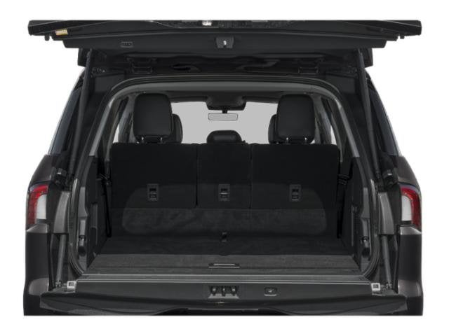 2027 Lincoln Navigator L Reserve