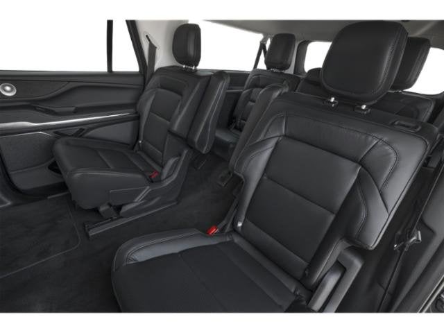 2027 Lincoln Navigator L Reserve