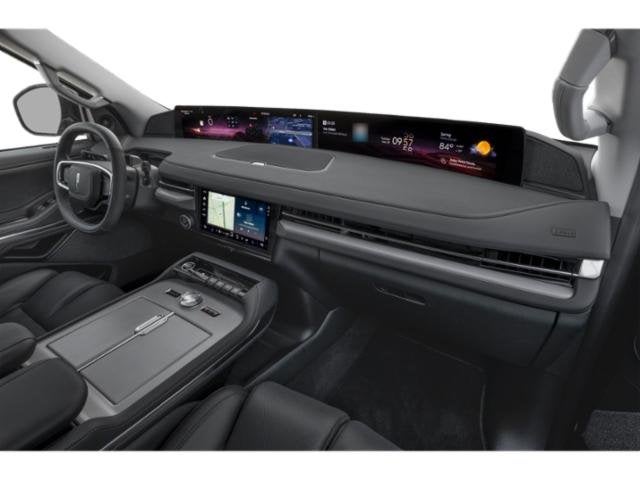 2027 Lincoln Navigator L Reserve