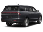 2027 Lincoln Navigator L Reserve
