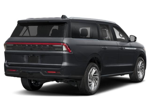 2027 Lincoln Navigator L Reserve