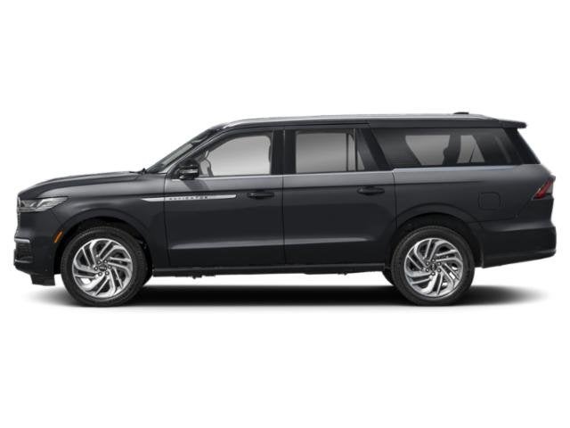 2027 Lincoln Navigator L Reserve