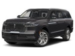 2027 Lincoln Navigator L Reserve