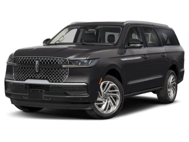 2027 Lincoln Navigator L Reserve
