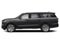 2027 Lincoln Navigator L Reserve