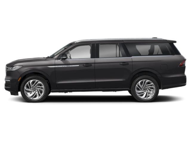 2027 Lincoln Navigator L Reserve
