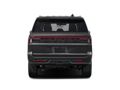 2027 Lincoln Navigator L Reserve