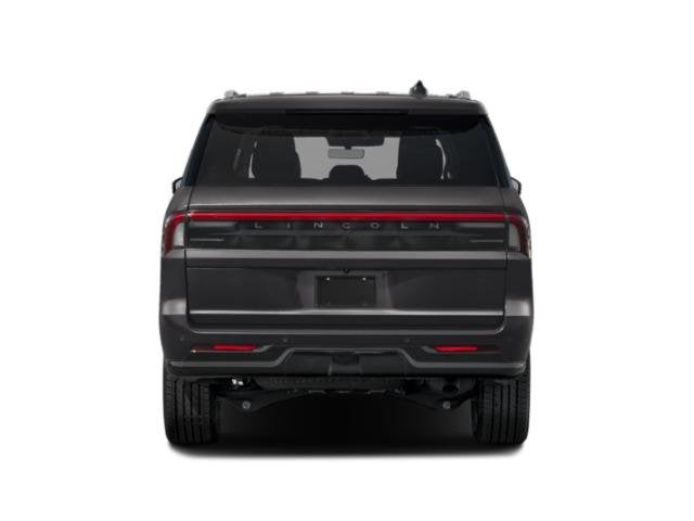 2027 Lincoln Navigator L Reserve