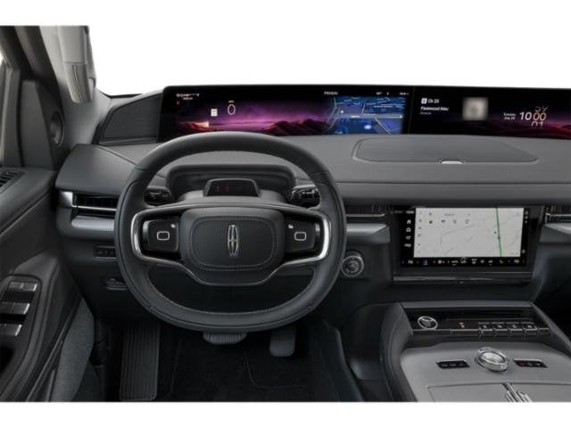 2027 Lincoln Navigator L Reserve