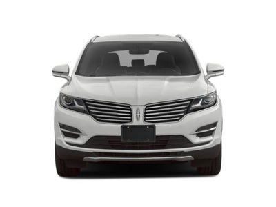 2015 Lincoln MKC LS