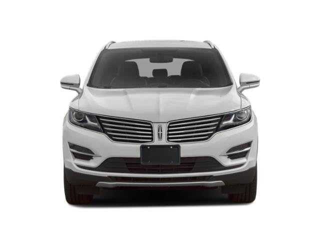 2015 Lincoln MKC LS