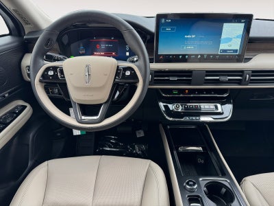 2026 Lincoln Corsair Grand Touring