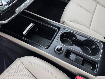 2026 Lincoln Corsair Grand Touring