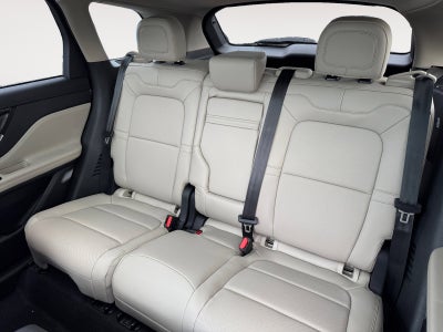 2026 Lincoln Corsair Grand Touring