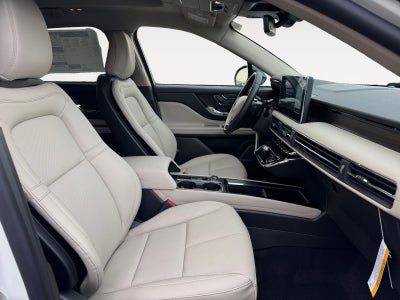 2026 Lincoln Corsair Grand Touring