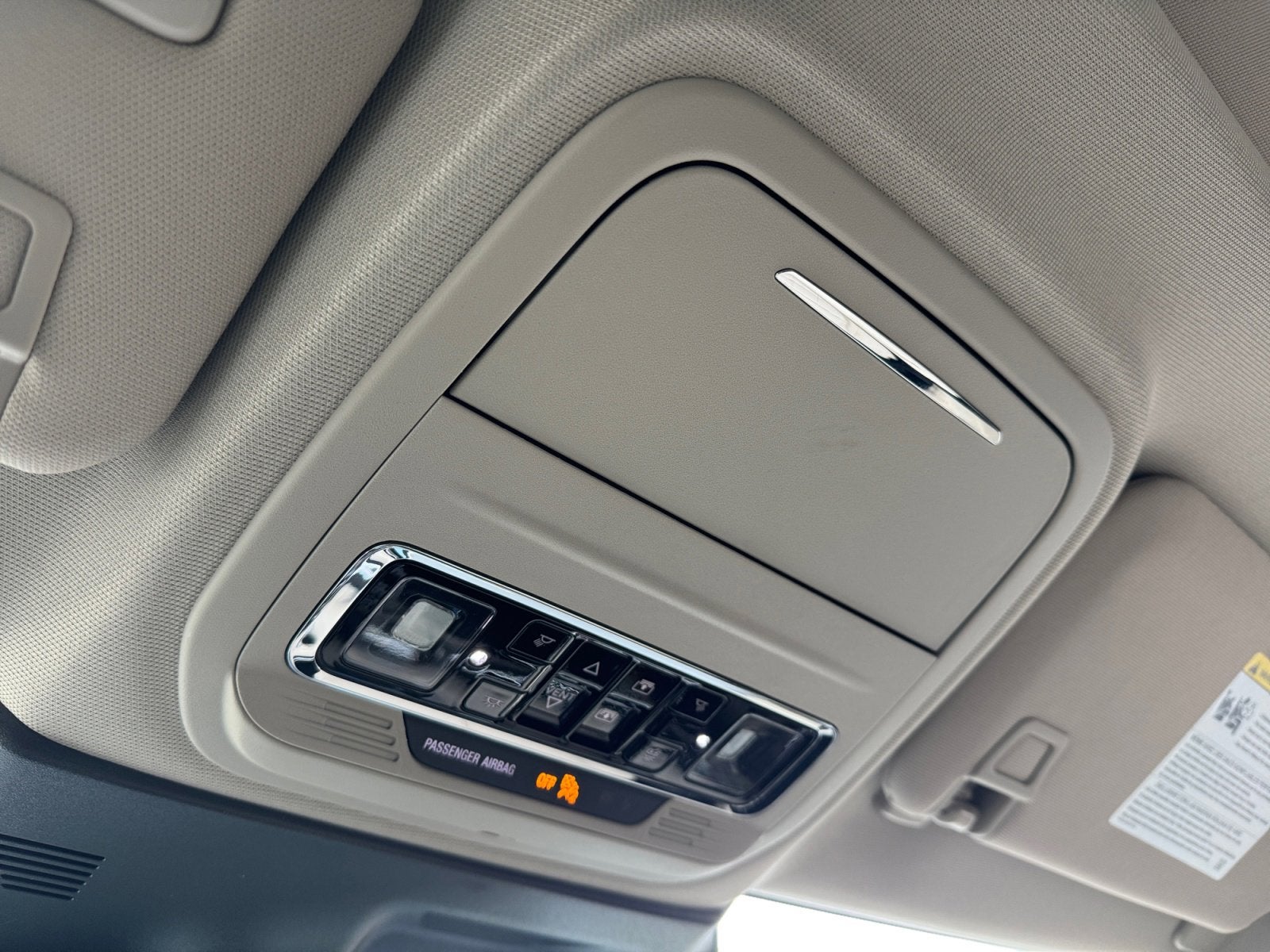 2026 Lincoln Corsair Grand Touring