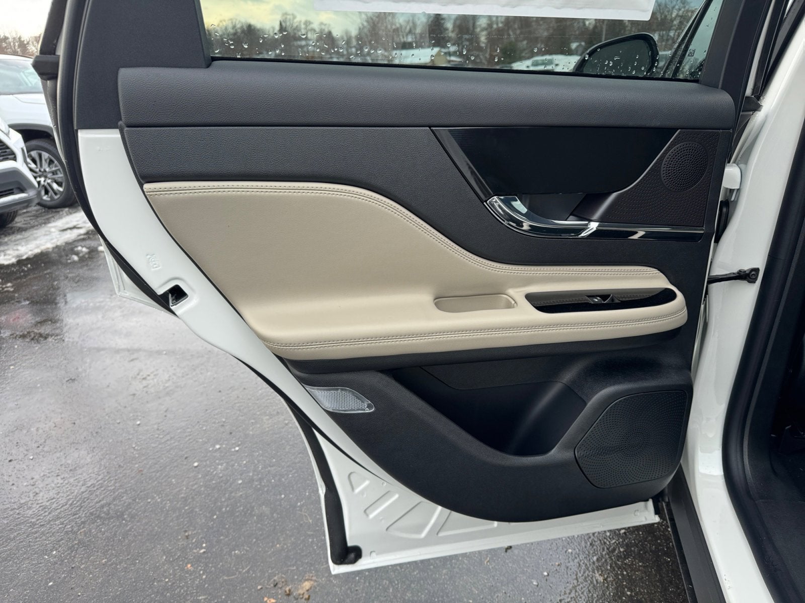 2026 Lincoln Corsair Grand Touring