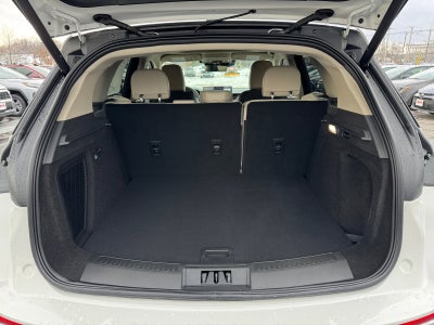 2026 Lincoln Corsair Grand Touring