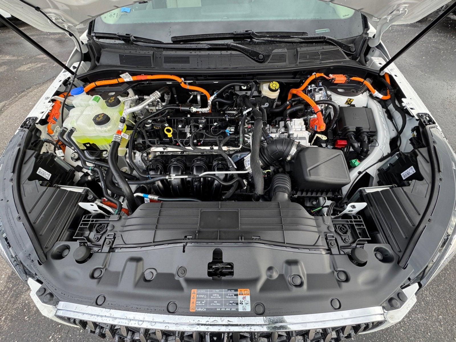 2026 Lincoln Corsair Grand Touring