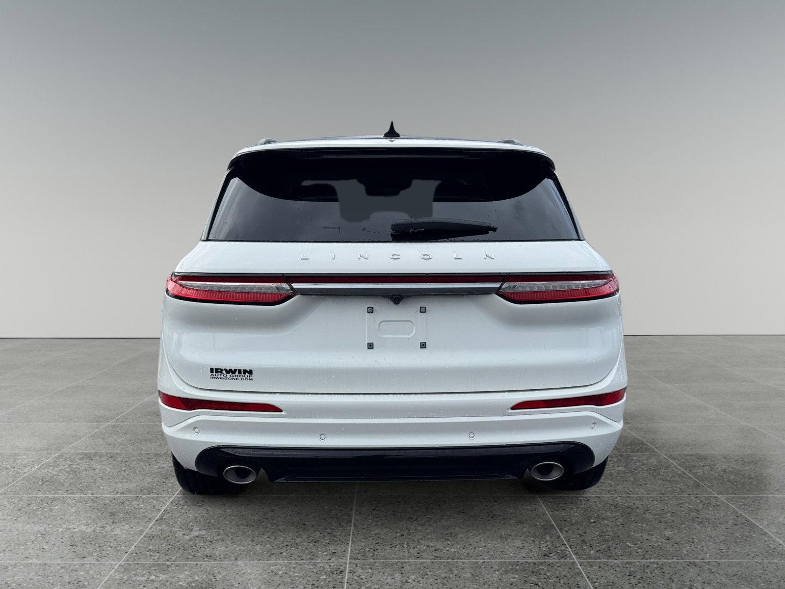 2026 Lincoln Corsair Grand Touring