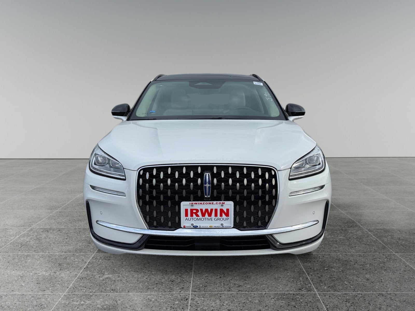 2026 Lincoln Corsair Grand Touring