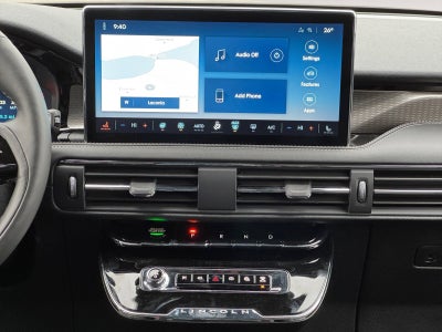 2026 Lincoln Corsair Grand Touring