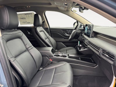 2026 Lincoln Corsair Grand Touring