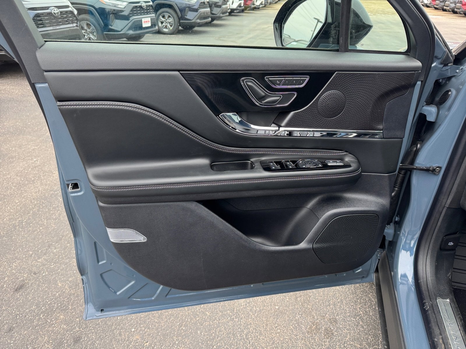 2026 Lincoln Corsair Grand Touring