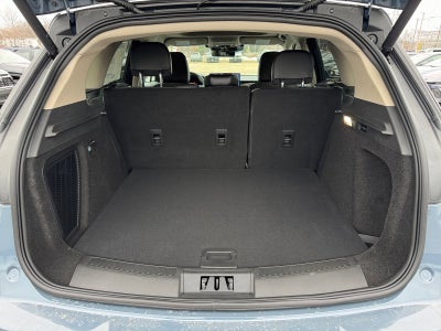 2026 Lincoln Corsair Grand Touring