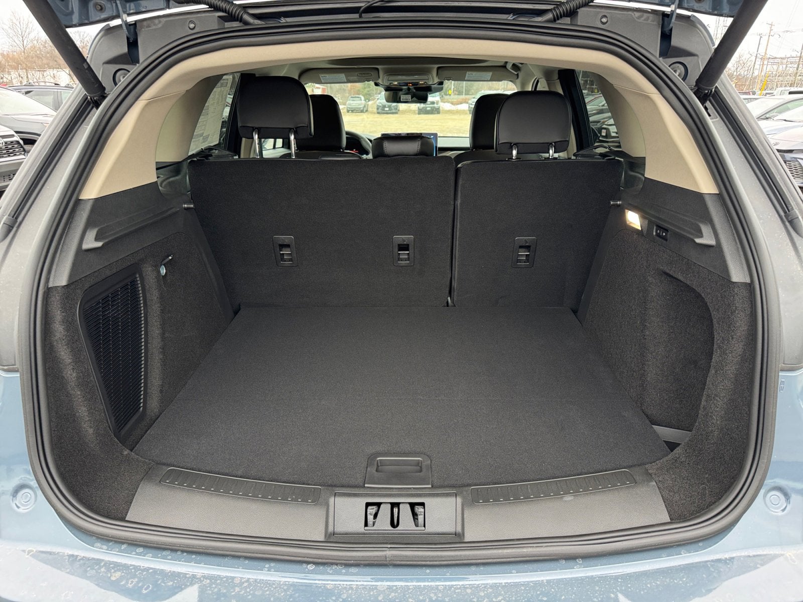 2026 Lincoln Corsair Grand Touring