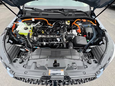 2026 Lincoln Corsair Grand Touring